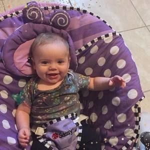 Meet your Posher, Harold